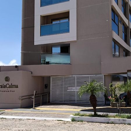 ホテル Premium Flat Ponta Negra ナタール エクステリア 写真